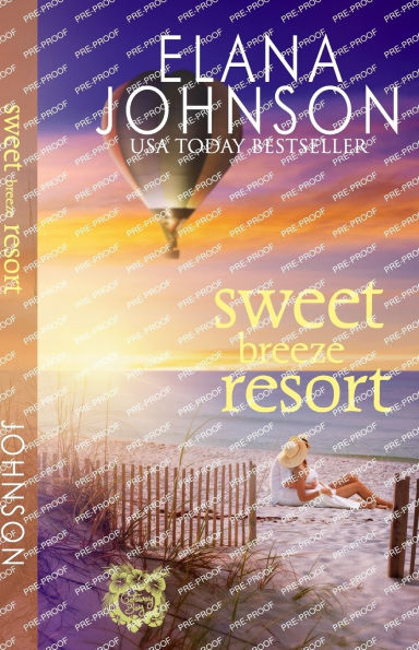 Sweet Breeze Resort: Clean Beach Billionaire Romance