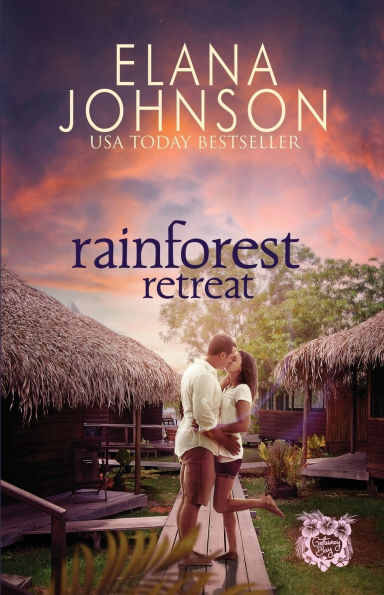 Rainforest Retreat: Clean Beach Billionaire Romance