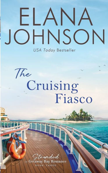 The Cruising Fiasco: A McLaughlin Sisters Novel
