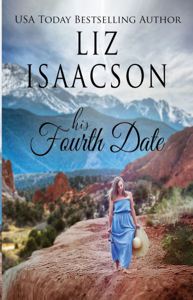 His Fourth Date: A Hammond Family Farm Novel