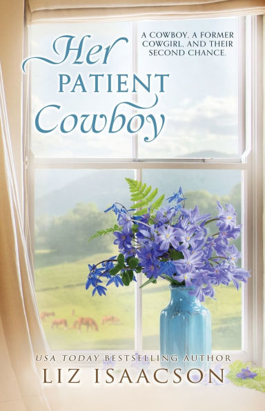 Her Patient Cowboy: A Buttars Brothers Novel