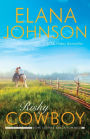 Risky Cowboy: A Mulbury Boys Novel