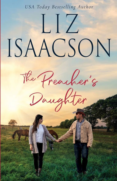 The Preacher's Daughter