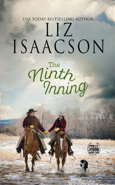 The Ninth Inning: Christian Christmas Romance