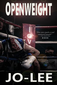 Title: Openweight, Author: Jo Lee