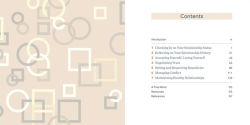 Alternative view 12 of The Intimate Relationship Journal: Prompts and Practices for Personal Growth and Self-Discovery