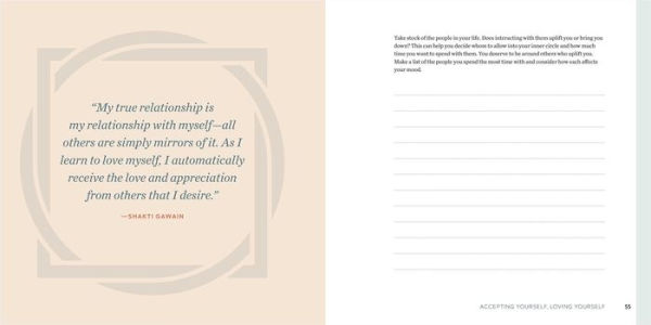 The Intimate Relationship Journal: Prompts and Practices for Personal Growth and Self-Discovery