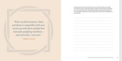 Alternative view 15 of The Intimate Relationship Journal: Prompts and Practices for Personal Growth and Self-Discovery