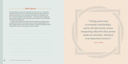Alternative view 16 of The Intimate Relationship Journal: Prompts and Practices for Personal Growth and Self-Discovery