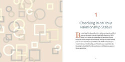 Alternative view 8 of The Intimate Relationship Journal: Prompts and Practices for Personal Growth and Self-Discovery