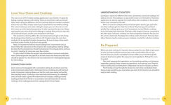 Alternative view 6 of Just the Basics Cookbook: Learn How to Cook with Essential Techniques and Fundamental Recipes