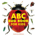 Alternative view 1 of ABC Bug Book for Kids