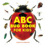 ABC Bug Book for Kids