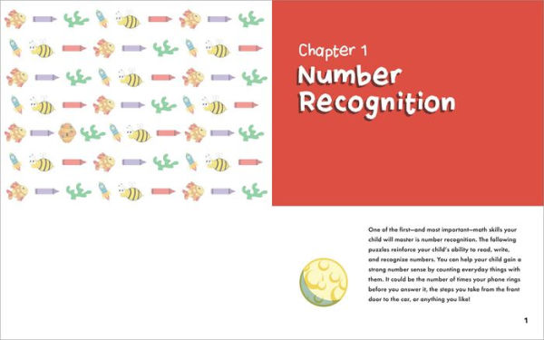 Math Puzzles for Clever Kids