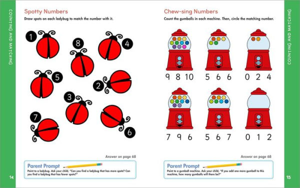 Math Puzzles for Clever Kids