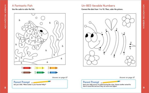 Math Puzzles for Clever Kids