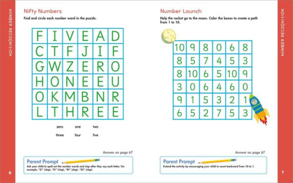 Math Puzzles for Clever Kids