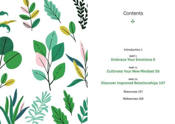 Mindfulness Journal for Mental Health: Prompts and Practices to Improve Your Well-Being