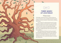 Alternative view 5 of The Buddha's Teachings for Beginners: A Simple Guide to Connect the Buddha's Lessons to Everyday Life