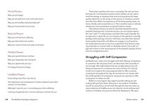 Alternative view 7 of The Buddha's Teachings for Beginners: A Simple Guide to Connect the Buddha's Lessons to Everyday Life