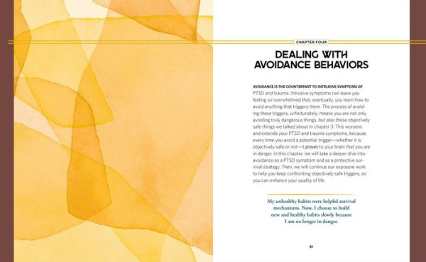 PTSD Recovery Workbook: Evidence-based Exercises and Techniques for Healing