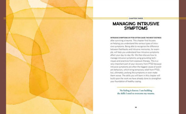 PTSD Recovery Workbook: Evidence-based Exercises and Techniques for Healing