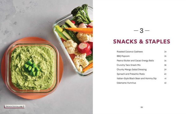The Easy Arthritis Diet Cookbook: 75 Anti-Inflammatory Recipes to Manage Symptoms