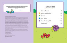 Alternative view 2 of My Preschool Reading Workbook: 101 Games & Activities to Develop Pre-Reading Skills