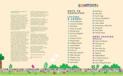 Alternative view 4 of Kindergarten Activity Book: Zoo Animals: 75 Games to Practice Early Reading, Writing, and Math Skills