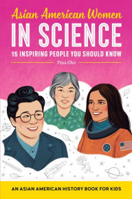 Free bookworm download full version Asian American Women in Science: An Asian American History Book for Kids (English literature)