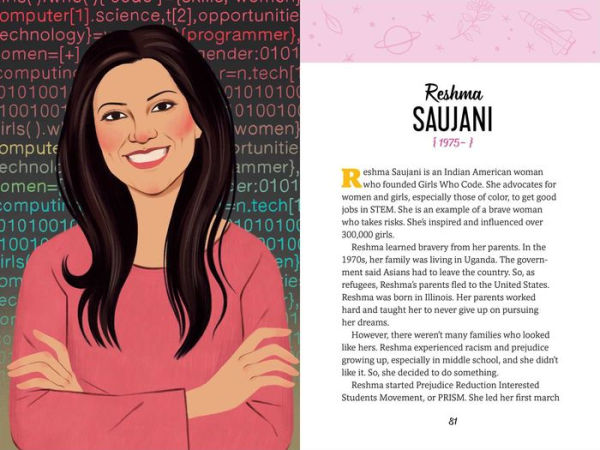 Asian American Women Science: An History Book for Kids