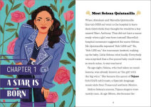 Alternative view 12 of The Story of Selena Quintanilla: An Inspiring Biography for Young Readers