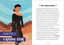 Alternative view 8 of The Story of Selena Quintanilla: An Inspiring Biography for Young Readers