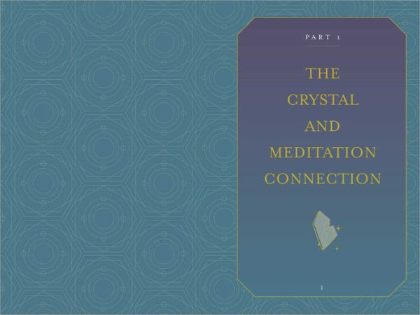 Essential Crystal Meditation: Enhance Your Energy with Mantras and Healing Crystals