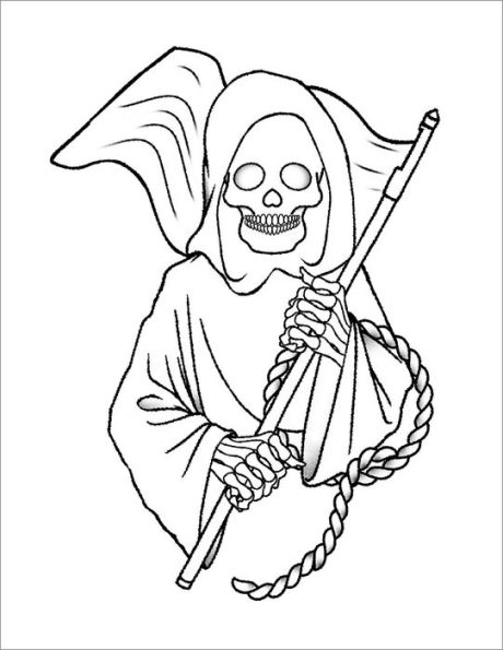 Vintage Tattoo Designs: Coloring Book for Adults