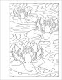 Alternative view 4 of Anxiety Relief Coloring Book for Teens: Creativity to Find Calm