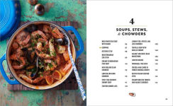 Alternative view 4 of The Complete Fish Cookbook: A Celebration of Seafood with Recipes for Everyday Meals, Special Occasions, and More