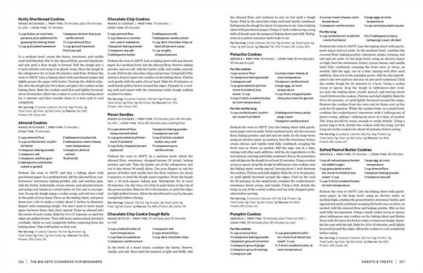 The Big Keto Cookbook for Beginners: 1500 Recipes