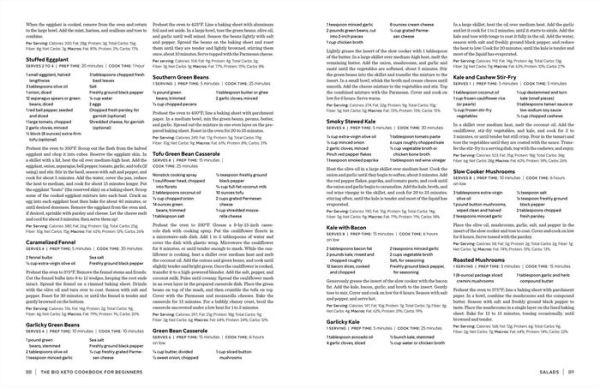 The Big Keto Cookbook for Beginners: 1500 Recipes