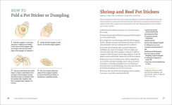 Alternative view 3 of The Essential Wok Cookbook: A Simple Chinese Cookbook for Stir-Fry, Dim Sum, and Other Restaurant Favorites