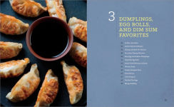 Alternative view 4 of The Essential Wok Cookbook: A Simple Chinese Cookbook for Stir-Fry, Dim Sum, and Other Restaurant Favorites