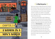 Alternative view 6 of The Story of Ruth Bader Ginsburg: An Inspiring Biography for Young Readers