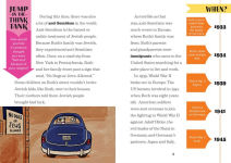 Alternative view 7 of The Story of Ruth Bader Ginsburg: An Inspiring Biography for Young Readers