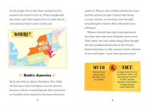 Alternative view 8 of The Story of Ruth Bader Ginsburg: An Inspiring Biography for Young Readers