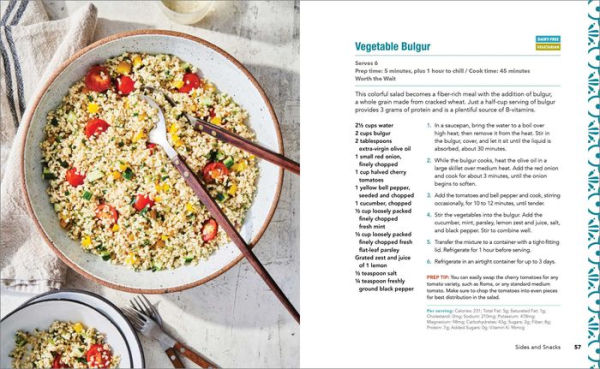 28-Day Mediterranean Diet Heart-Healthy Solution: The Pesco-Mediterranean Plan for Optimal Heart Health