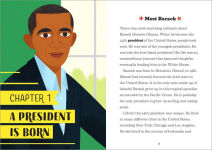 Alternative view 2 of The Story of Black History Box Set: Inspiring Biographies for Young Readers