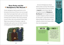 Alternative view 7 of The Story of Black History Box Set: Inspiring Biographies for Young Readers