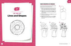 Alternative view 4 of Drawing Books for Kids Box Set: Step-by-Step Guides and Easy Techniques