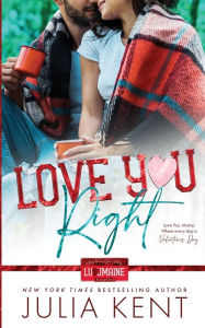 Download ebooks for ipod Love You Right 9781638801283 RTF PDF FB2 (English literature) by Julia Kent