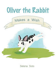 Title: Oliver the Rabbit Makes a Wish, Author: Selena Soto